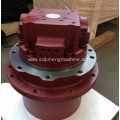 YC25 Final Drive YC25SR Travel Motor